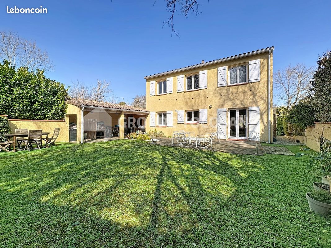 Maison 6 pièces 141 m² · à Lanta · 141 m² · 340 000 €