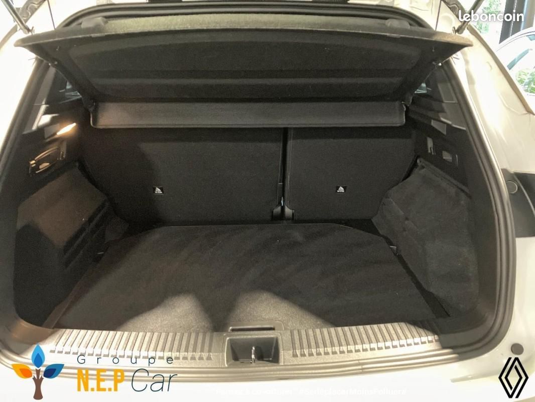 Renault Austral mild hybrid advanced 130 Techno (image 10)