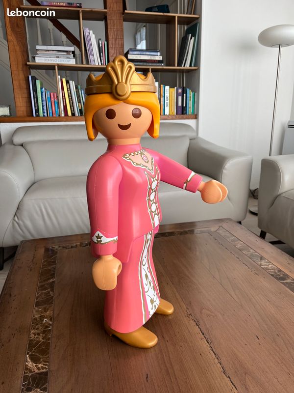 Playmobil géant (image 4)