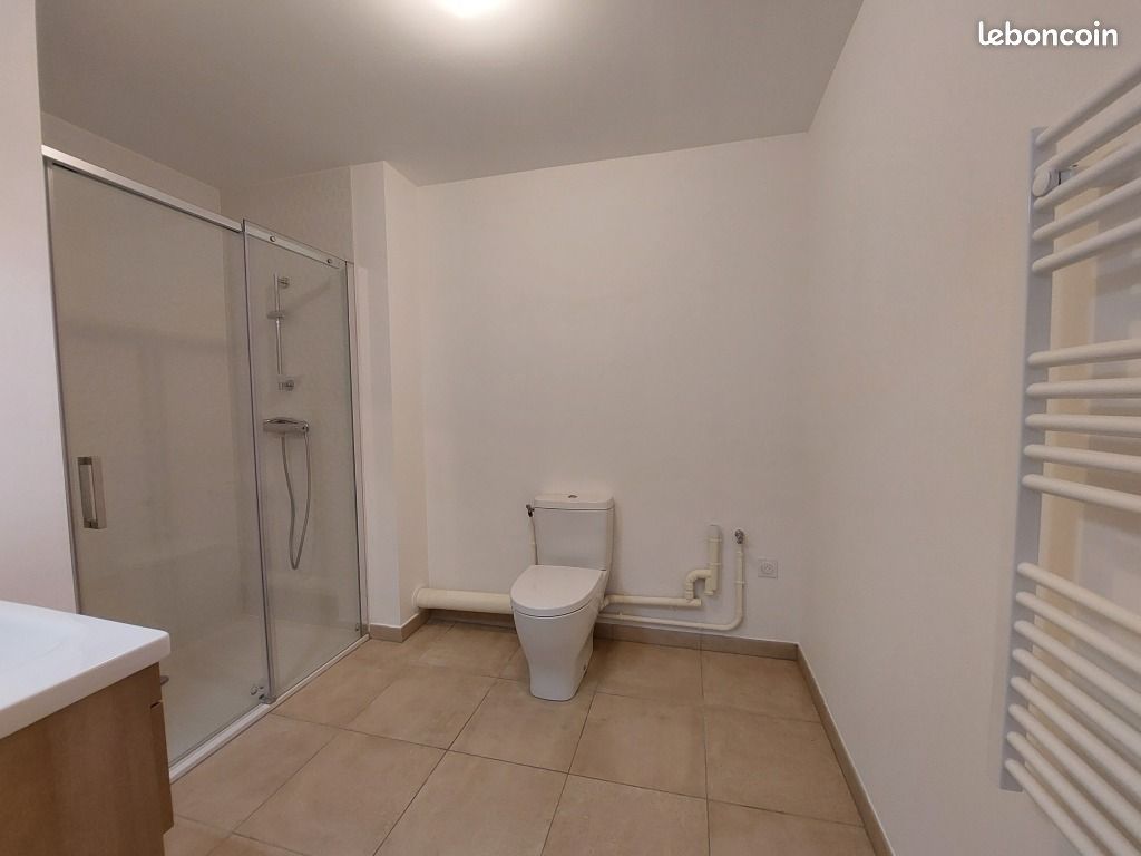 Appartement a louer mont-saint-aignan - 2 pièce(s) - 39 m2 - Surfyn