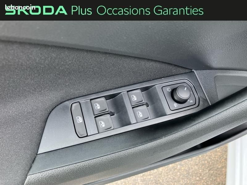 Skoda Kamiq 1.0 TSI Evo 2 95ch Selection (image 19)