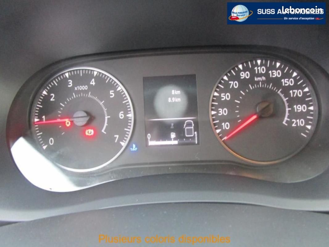 Renault Master Fourgon FGN TRAC F3500 L2H2 BLUE DCI 150 GRAND CONFORT (image 24)