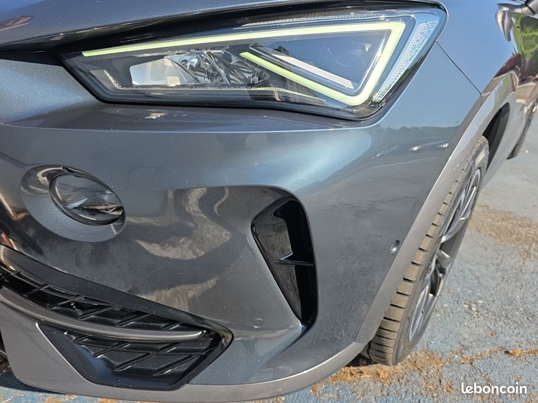 CUPRA Formentor 1.4 e-HYBRID 204 ch DSG6 V (image 29)