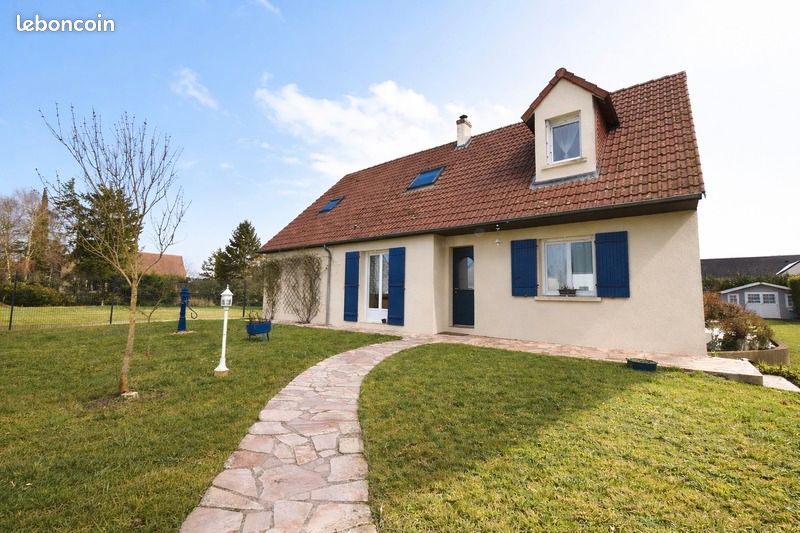 Maison 6 pièces 148 m² · à Sorigny · 148 m² · 312 000 €