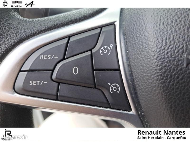 Renault Express Van 1.5 Blue dCi 95ch Confort (image 20)