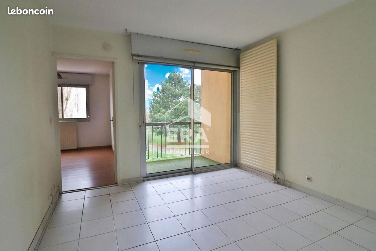 Appartement 2 pièces 37 m² · à Toulouse · 37 m² · 158 000 €