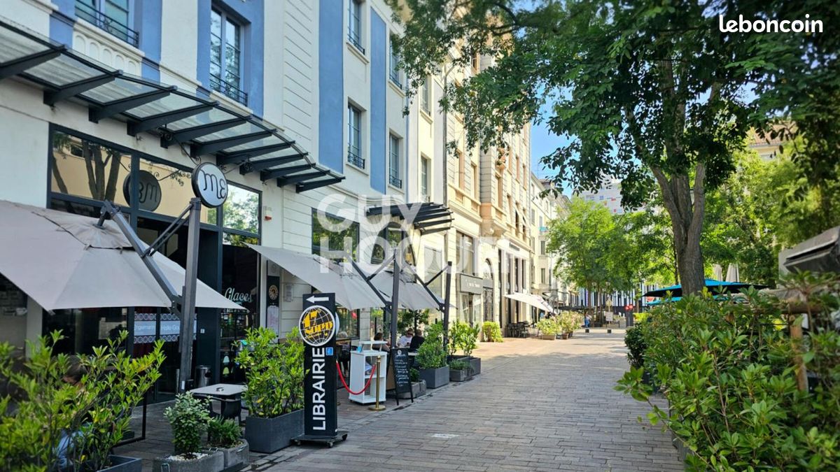 Appartement 5 pièces 125 m² · à Mulhouse · 125 m² · 198 000 €