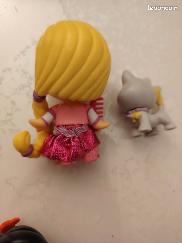 Pinypon Disney (image 10)