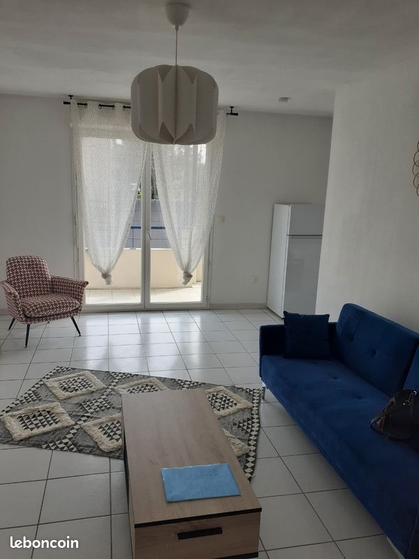 Appartement 2 pièces 44 m² · à Castres · 44 m² · 530 €