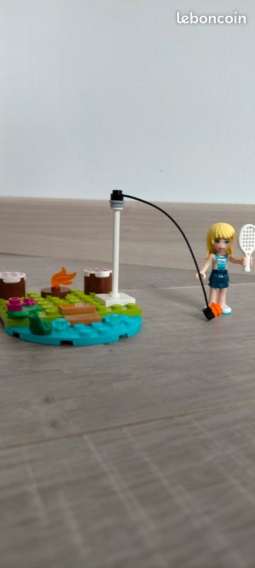 Lego Friends (image 3)