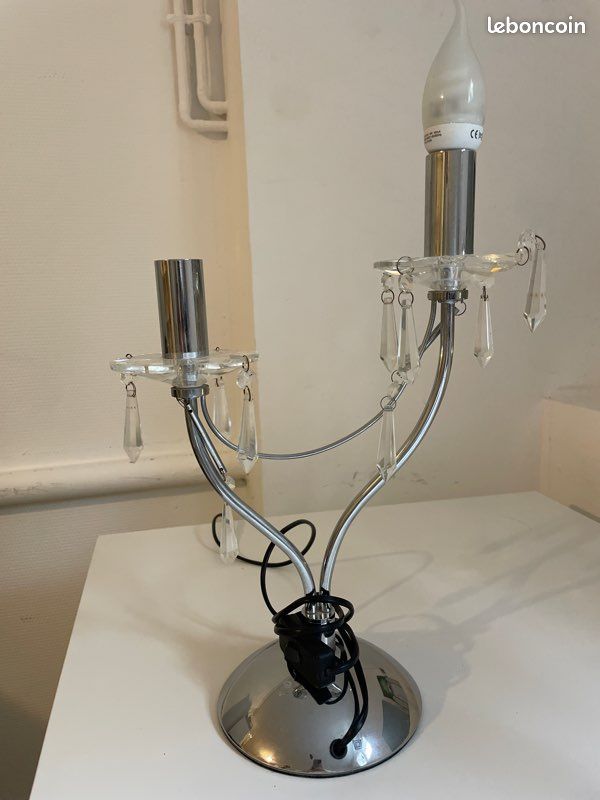 Lampe (image 1)