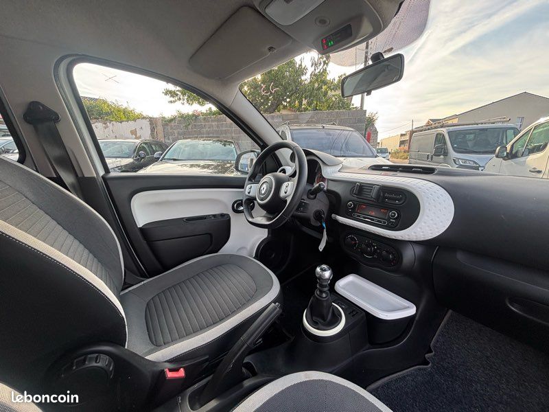 Renault twingo III 0.9 tce 90 ZEN (image 3)