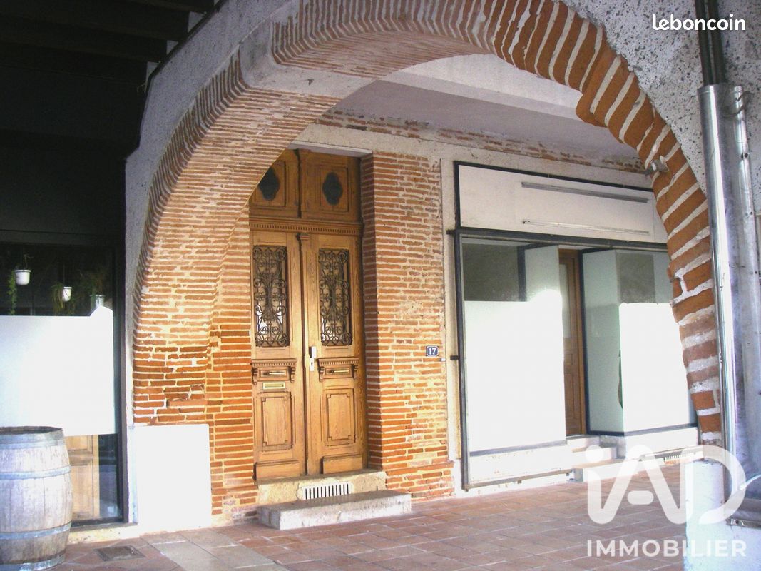 Immeuble 222 m² · à Valence · 222 m² · 234 000 €