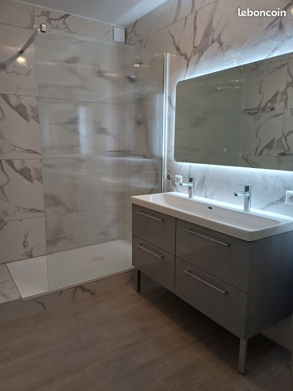 Appartement 5 pièces 104 m² · à Belfort · 104 m² · 1 200 €