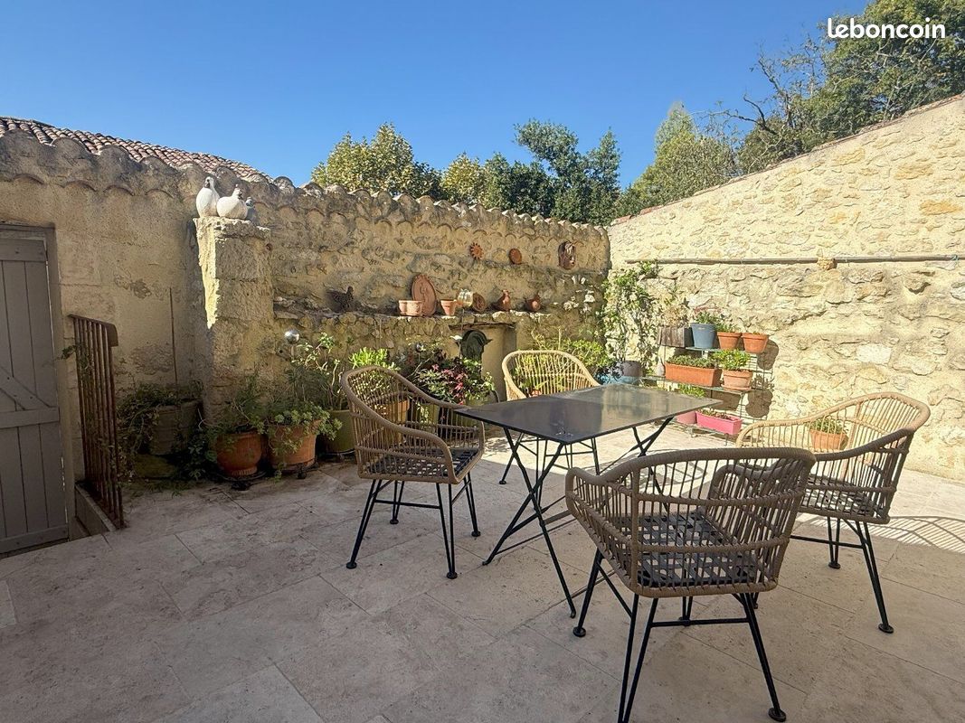 Maison 6 pièces 138 m² · à Lectoure · 138 m² · 260 000 €