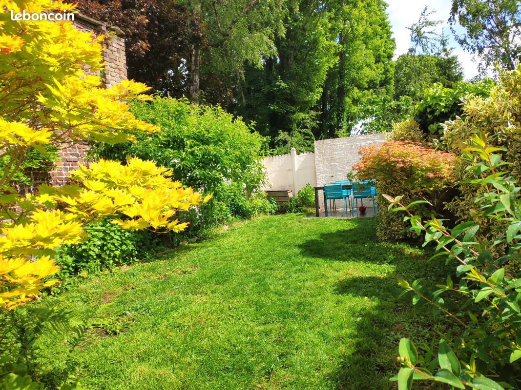 Maison 4 pièces 120 m² · à Marcq-en-Baroeul · 120 m² · 440 000 €