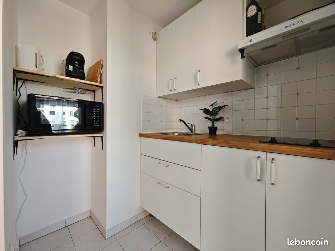 Appartement 2 pièces 35 m² · à Fréjus · 35 m² · 185 000 €