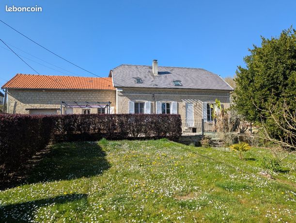 Maison 6 pièces 171 m²