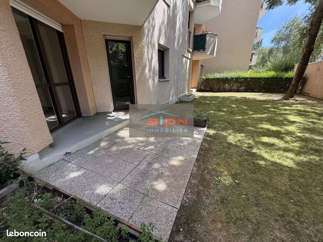 Appartement 2 pièces 52 m² · à Rouen · 52 m² · 109 990 €