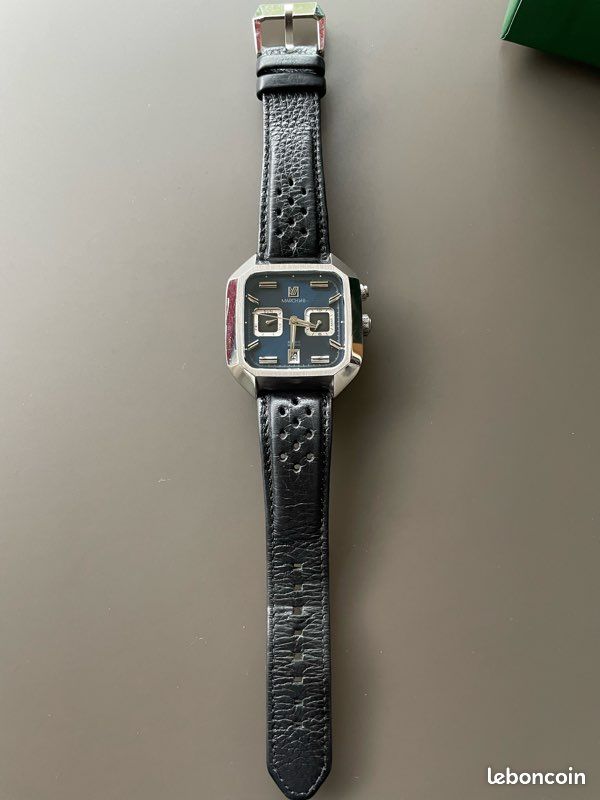 Montre MARCH LAB Am2 Calendar automatique (image 2)