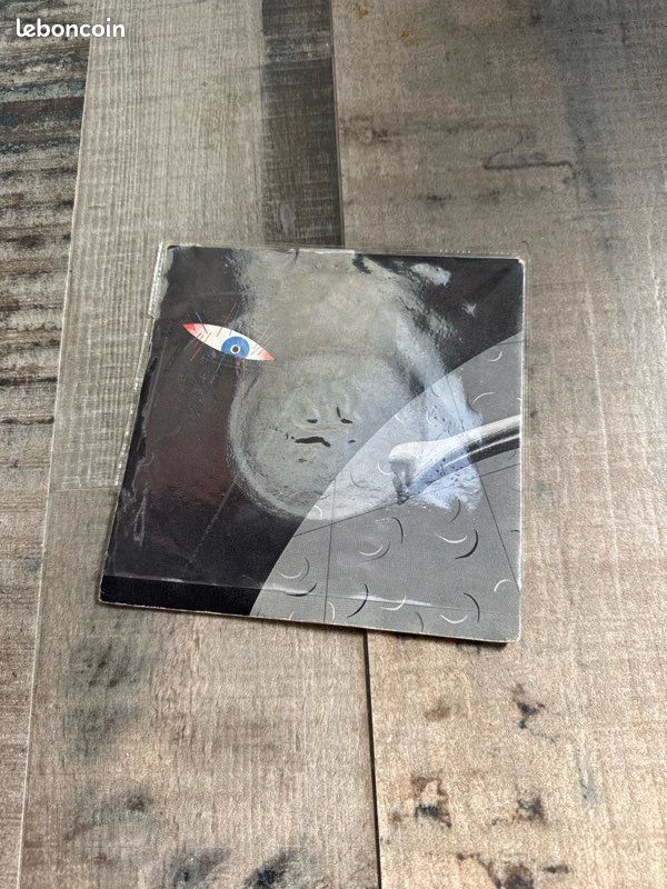 Vinyle « Avykultores Modernos » (image 2)