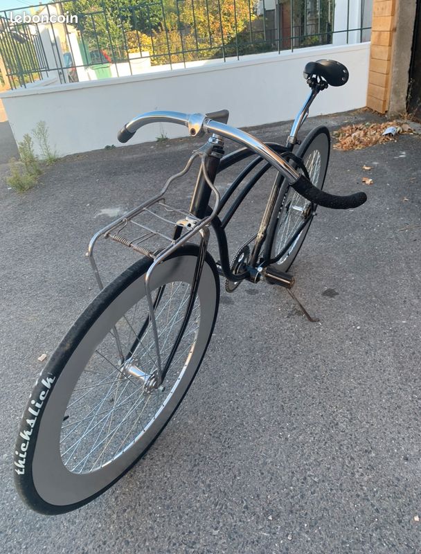 Vélo fixi racer schwinn (image 2)