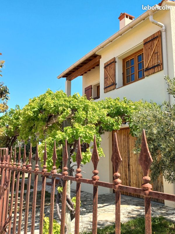 Maison 5 pièces 133 m² · à Toulouges · 133 m² · 399 000 €