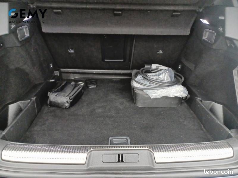 DS 7 DS7 Crossback Hybride E-Tense 225 EAT8 Bastille+ (image 6)