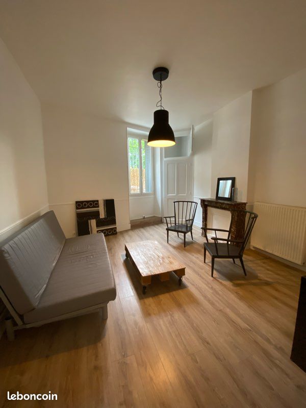 Appartement 2 pièces 51 m² · à Grenoble · 51 m² · 675 €
