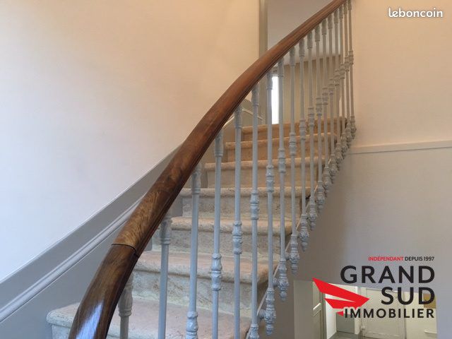 Appartement a louer begles - 3 pièce(s) - 74 m2 - Surfyn