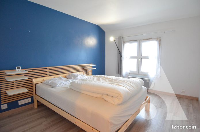 Appartement a louer herblay - 4 pièce(s) - 76 m2 - Surfyn