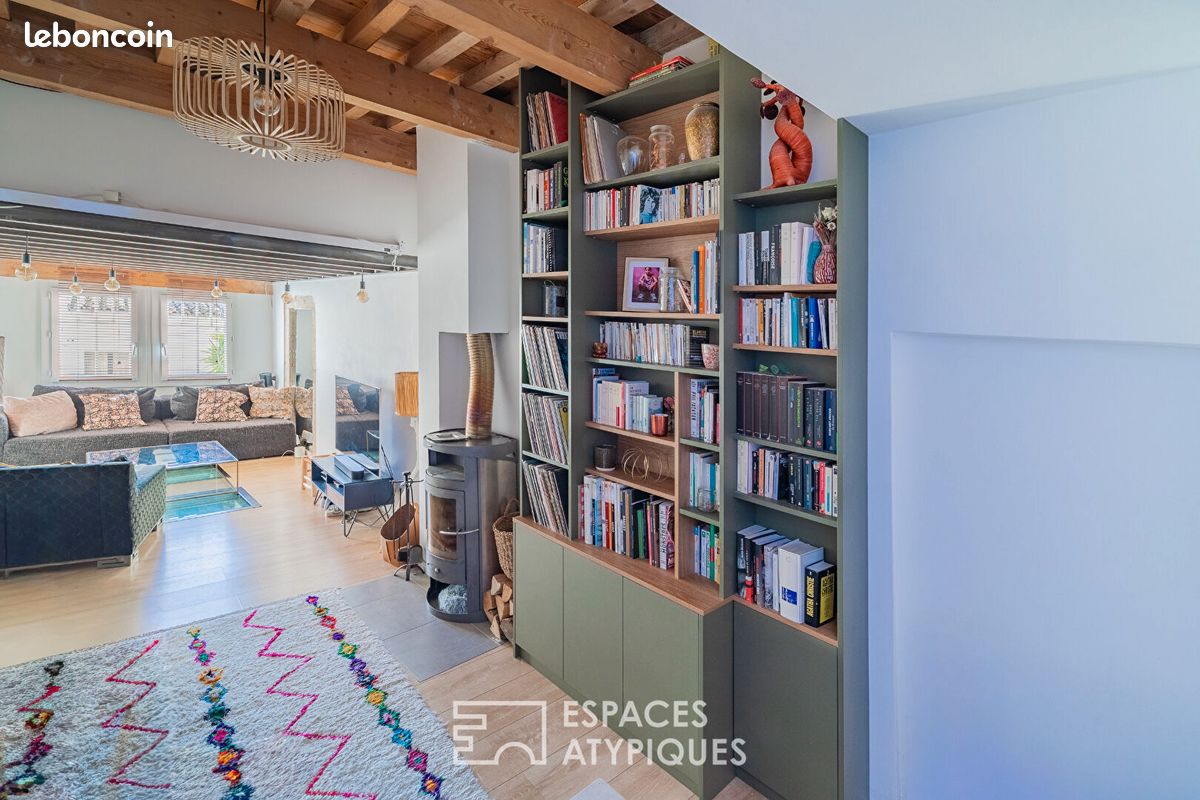 Maison 6 pièces 140 m² · à Montpellier · 140 m² · 415 000 €