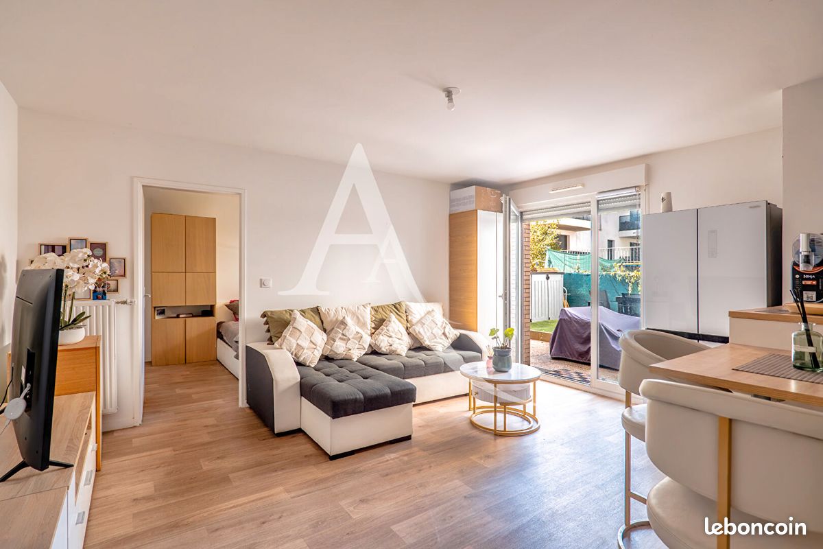 Appartement 2 pièces 48 m² · à Boissy-Saint-Léger · 48 m² · 197 000 €