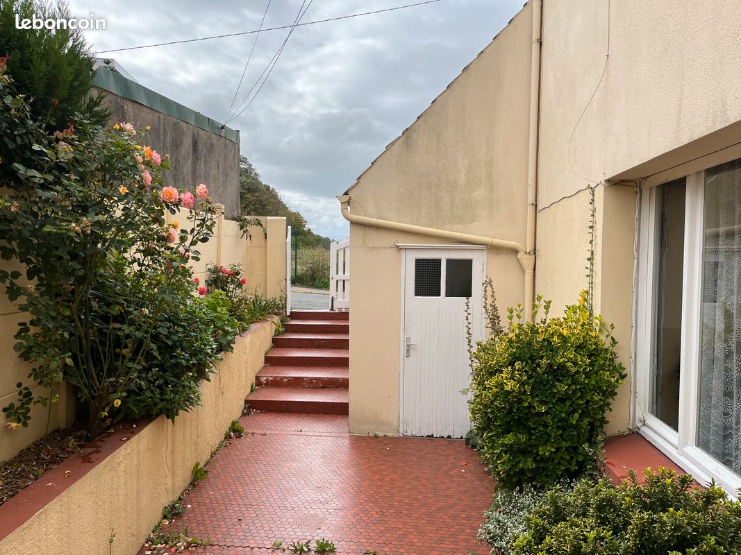 Maison 7 pièces 156 m² · à Boulogne-sur-Mer · 156 m² · 128 000 €