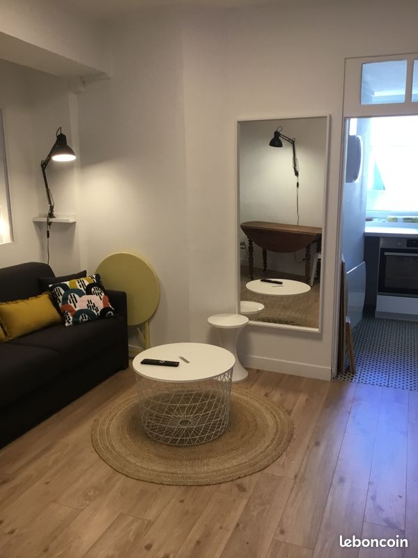 Appartement 2 pièces 33 m² · à Angers · 33 m² · 1 450 000 €