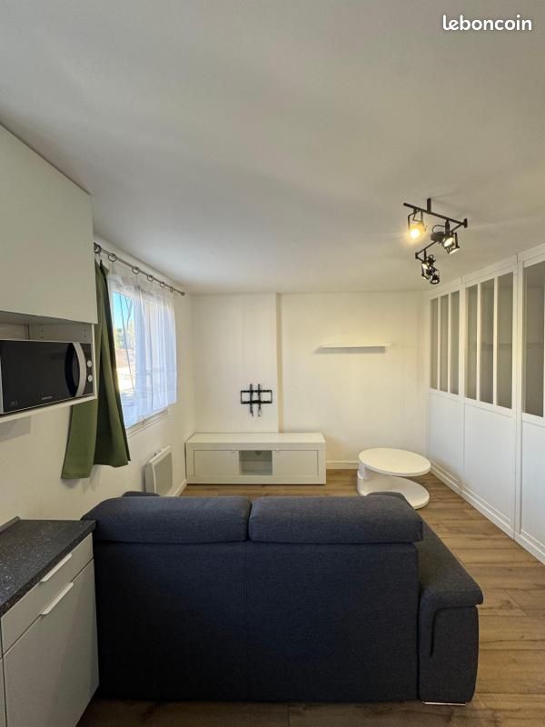 Appartement 1 pièce 32 m² · à Persan · 32 m² · 119 900 €