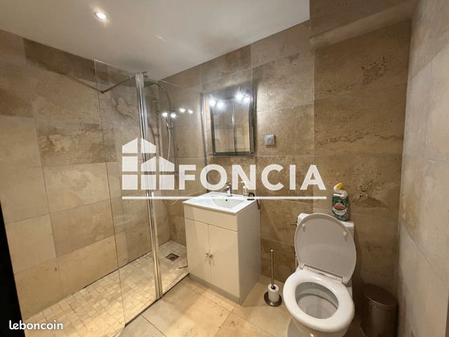 Appartement 1 pièce 37 m² · à Sainte-Maxime · 37 m² · 850 €