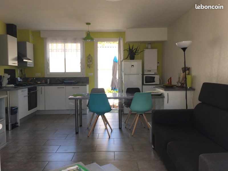 Appartement 2 pièces 42 m² · à Saint-Palais-sur-Mer · 42 m² · 620 €/mois