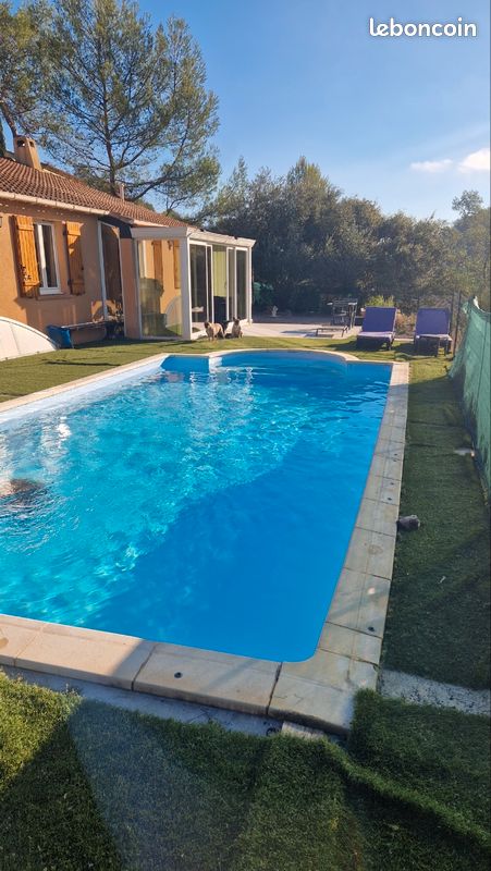 Maison 4 pièces 95 m² · au Thoronet · 95 m² · 409 000 €
