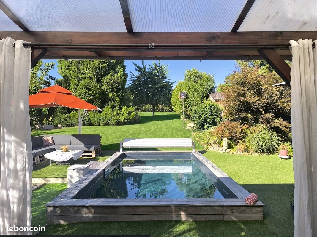 Maison 6 pièces 140 m² · à Thoury-Férottes · 140 m² · 325 000 €