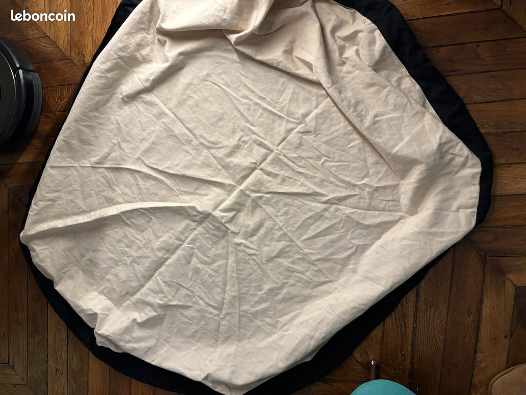 Sac de rangement Play&Go beige (image 4)