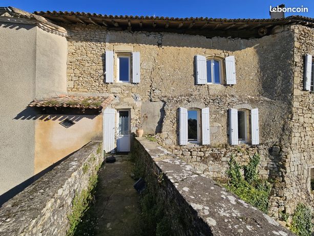 Maison 7 pièces 99 m²