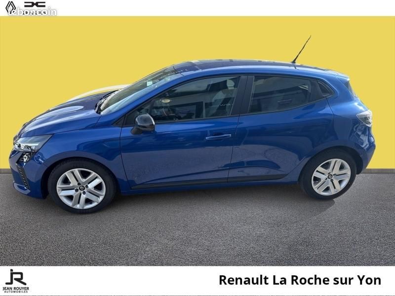 Renault Clio 1.0 TCe 90ch Techno - 24 (image 10)