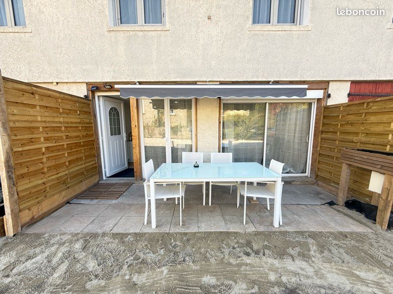 Appartement 3 pièces 42 m² · à Lons-le-Saunier · 42 m² · 700 €/mois