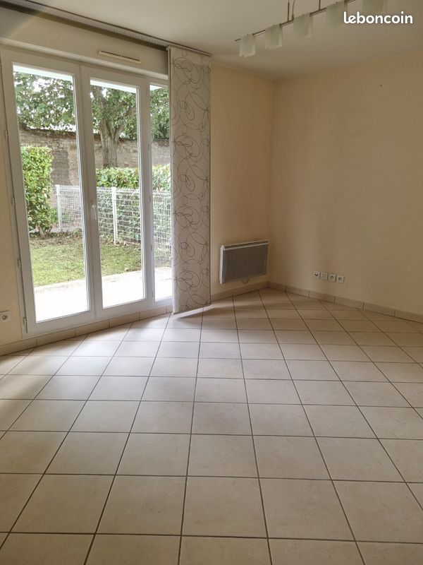 Appartement 2 pièces 50 m² · à Pithiviers · 50 m² · 630 €/mois