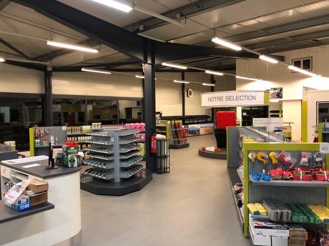 Le Bon Coin Saint Gaudens 31800 Matériel
