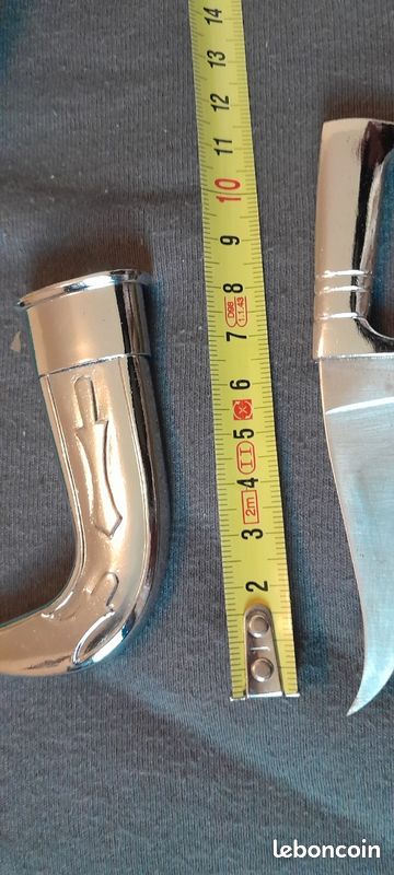 Coupe papier (image 2)