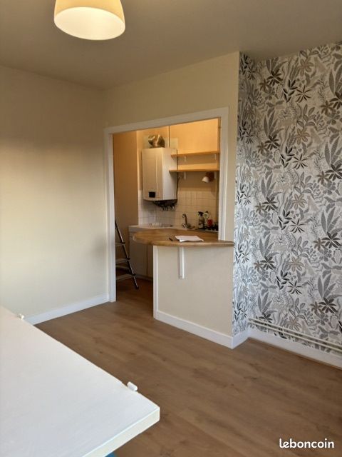 Appartement 2 pièces 35 m² · à Cherbourg-en-Cotentin · 35 m² · 600 €/mois