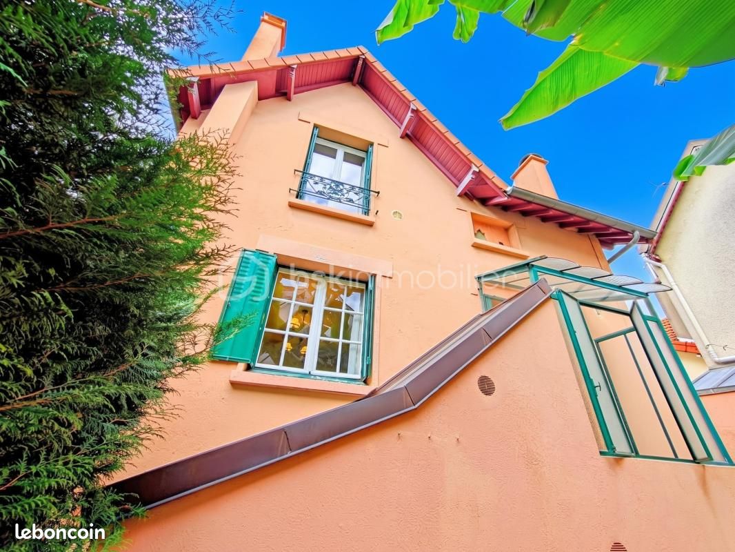 Maison 5 pièces 114 m² · à Viroflay · 114 m² · 569 000 €