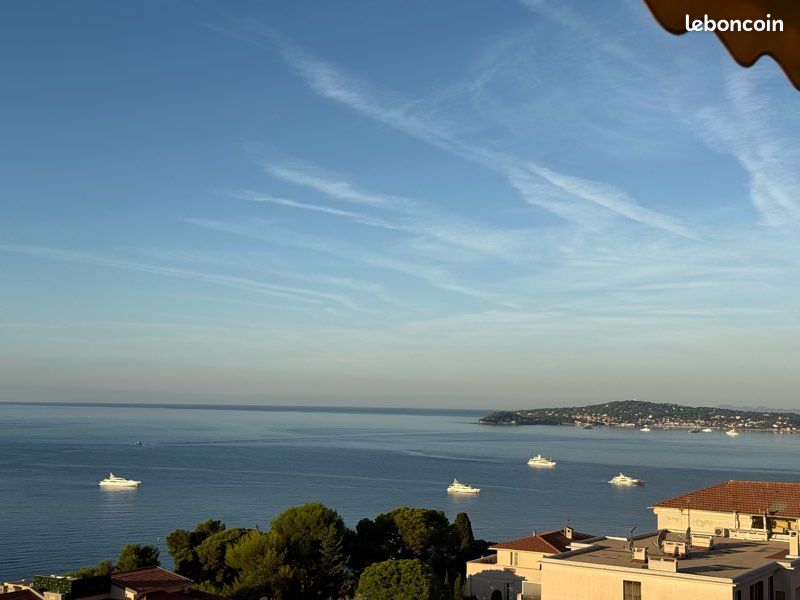 Appartement 3 pièces 54 m² · à Cap-d'Ail · 54 m² · 550 000 €